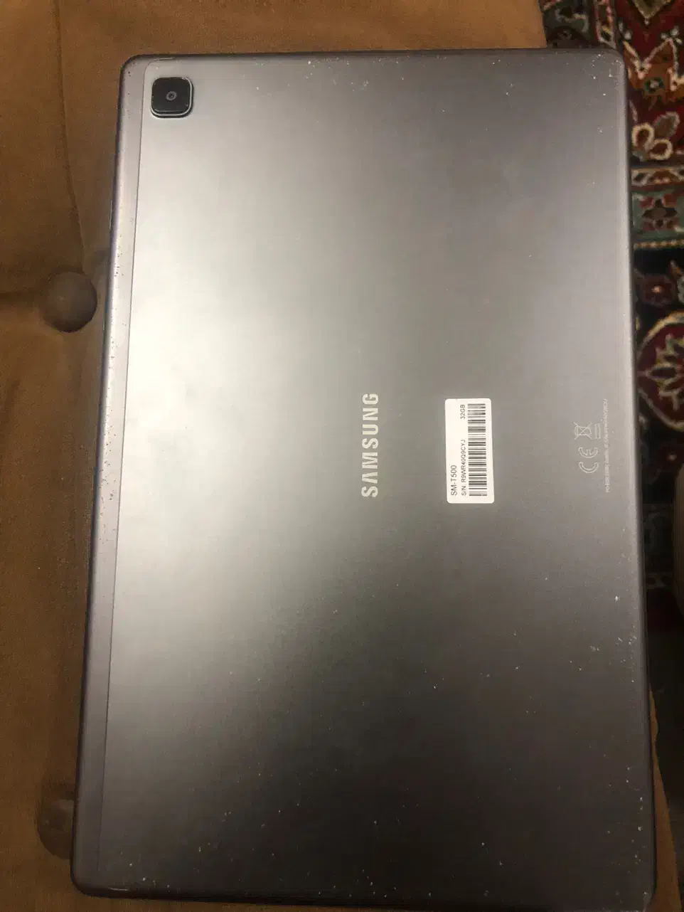 تبلت a7 T500|تبلت|قم, آذر (نکویی)|دیوار