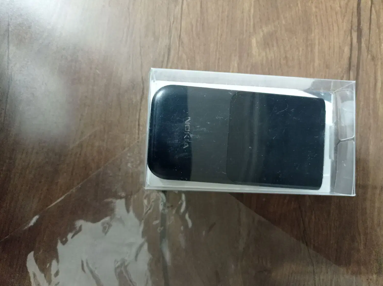 گوشی دو سیم کارت NOKia|موبایل|قزوین, |دیوار