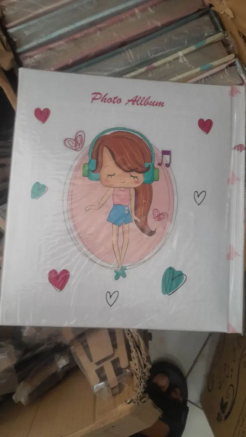 تولیدی قاب  تخته شاسی البوم عکس|تابلو، نقاشی، عکس|ماهدشت, |دیوار