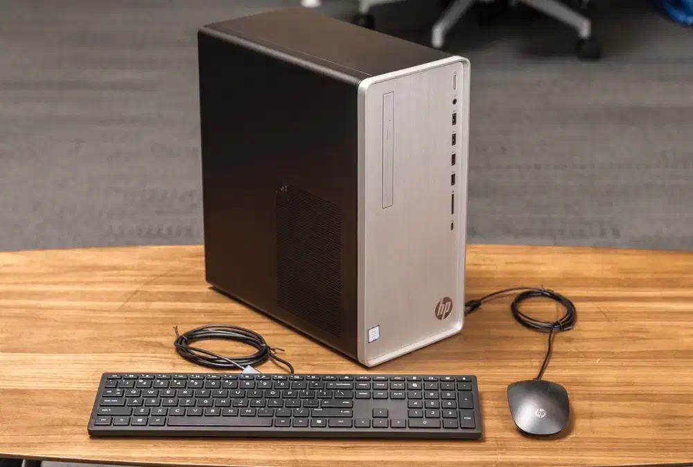 کیس نسل 10 مینی تاور 512g حافظه|رایانه رومیزی|شیراز, ملاصدرا|دیوار