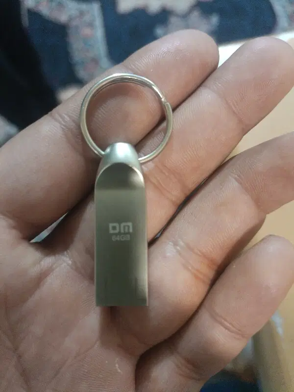فلش ۶۴ usb3|قطعات و لوازم جانبی رایانه|تهران, یافتآباد|دیوار