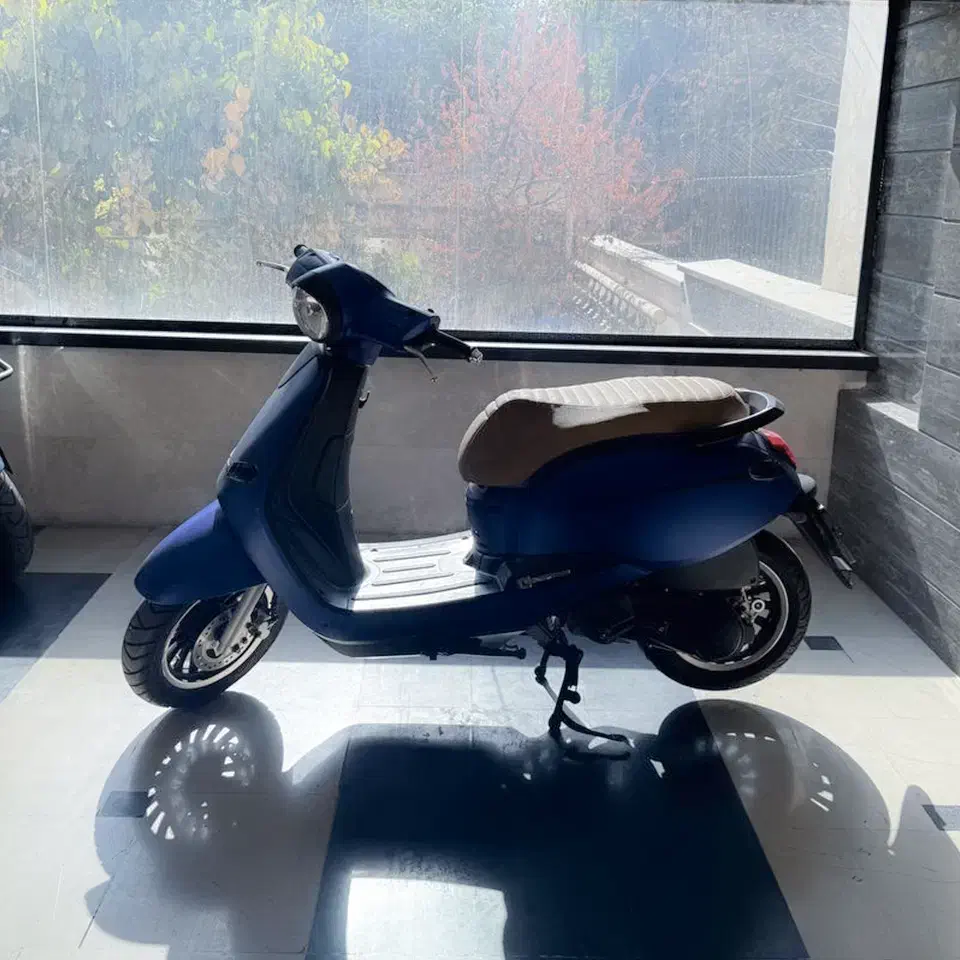 دایچی 150|موتورسیکلت|تهران, تهرانپارس غربی|دیوار