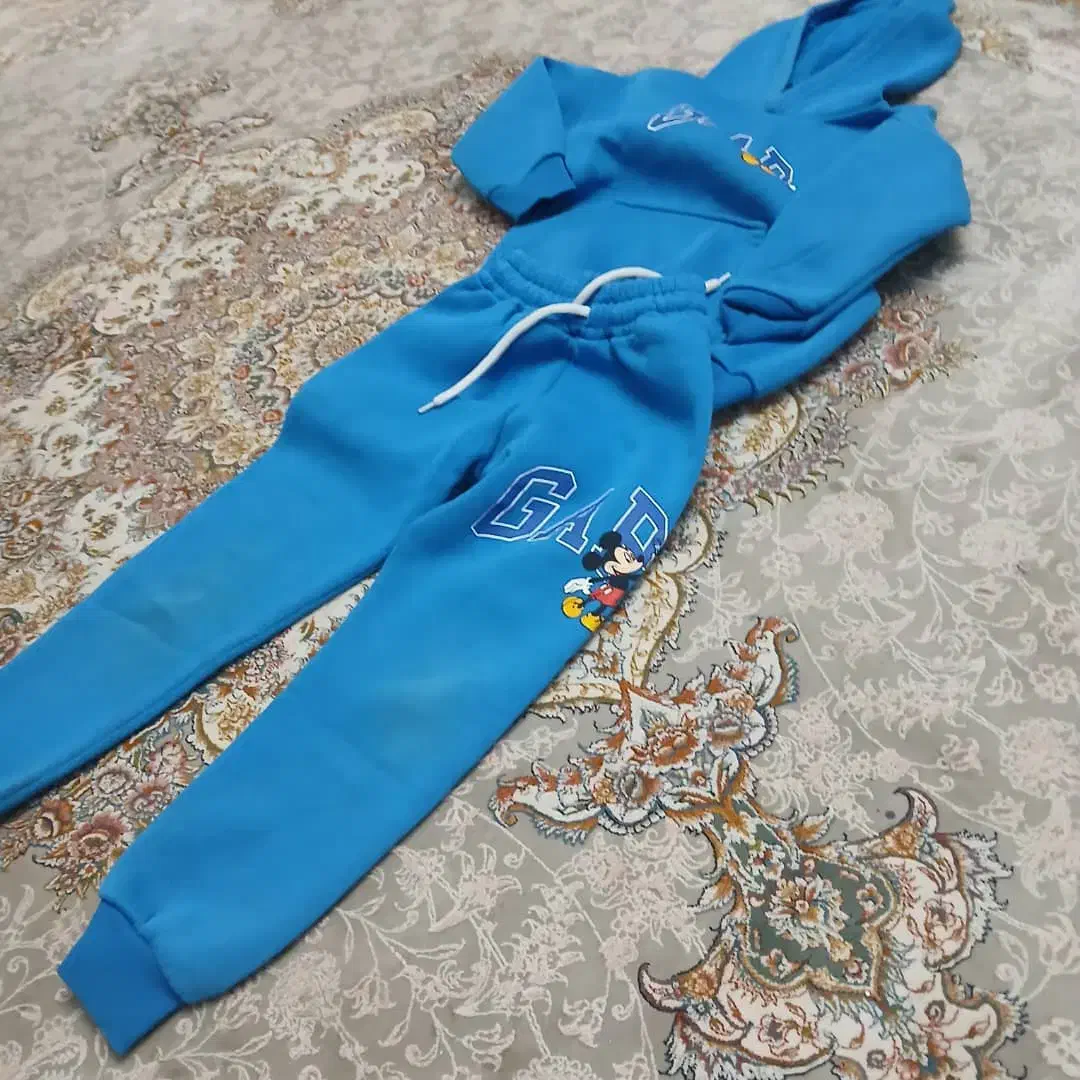 لباس پسرانه|کفش و لباس بچه|تبریز, |دیوار