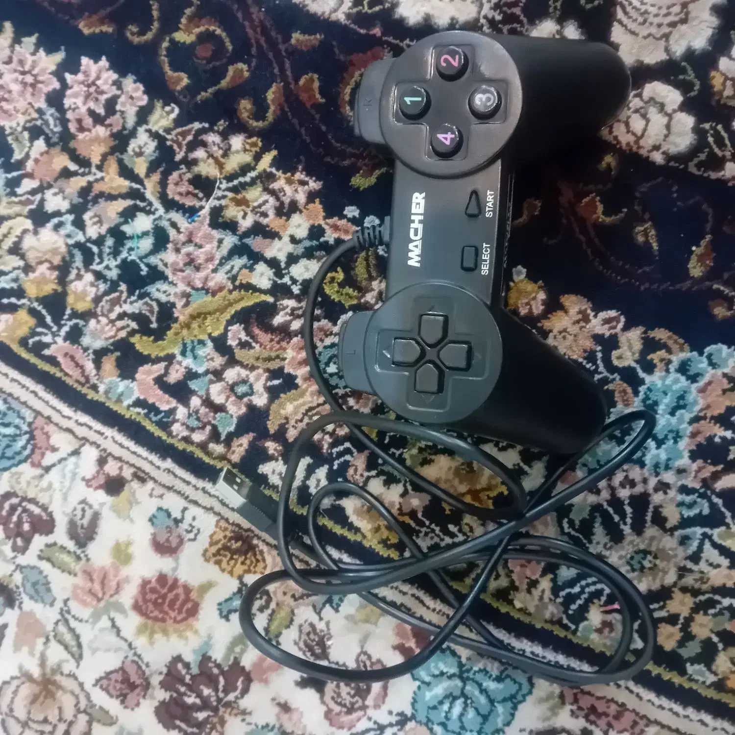 دسته کامپیوتر|کنسول، بازی ویدئویی و آنلاین|زاهدان, |دیوار