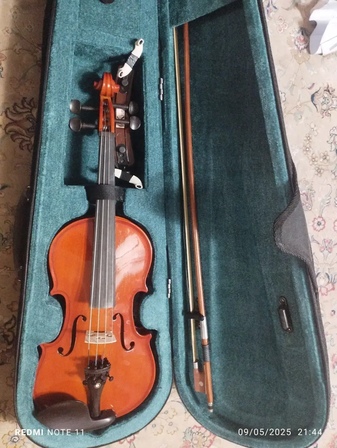 ویولون|ویولن|تهران, ایرانشهر|دیوار