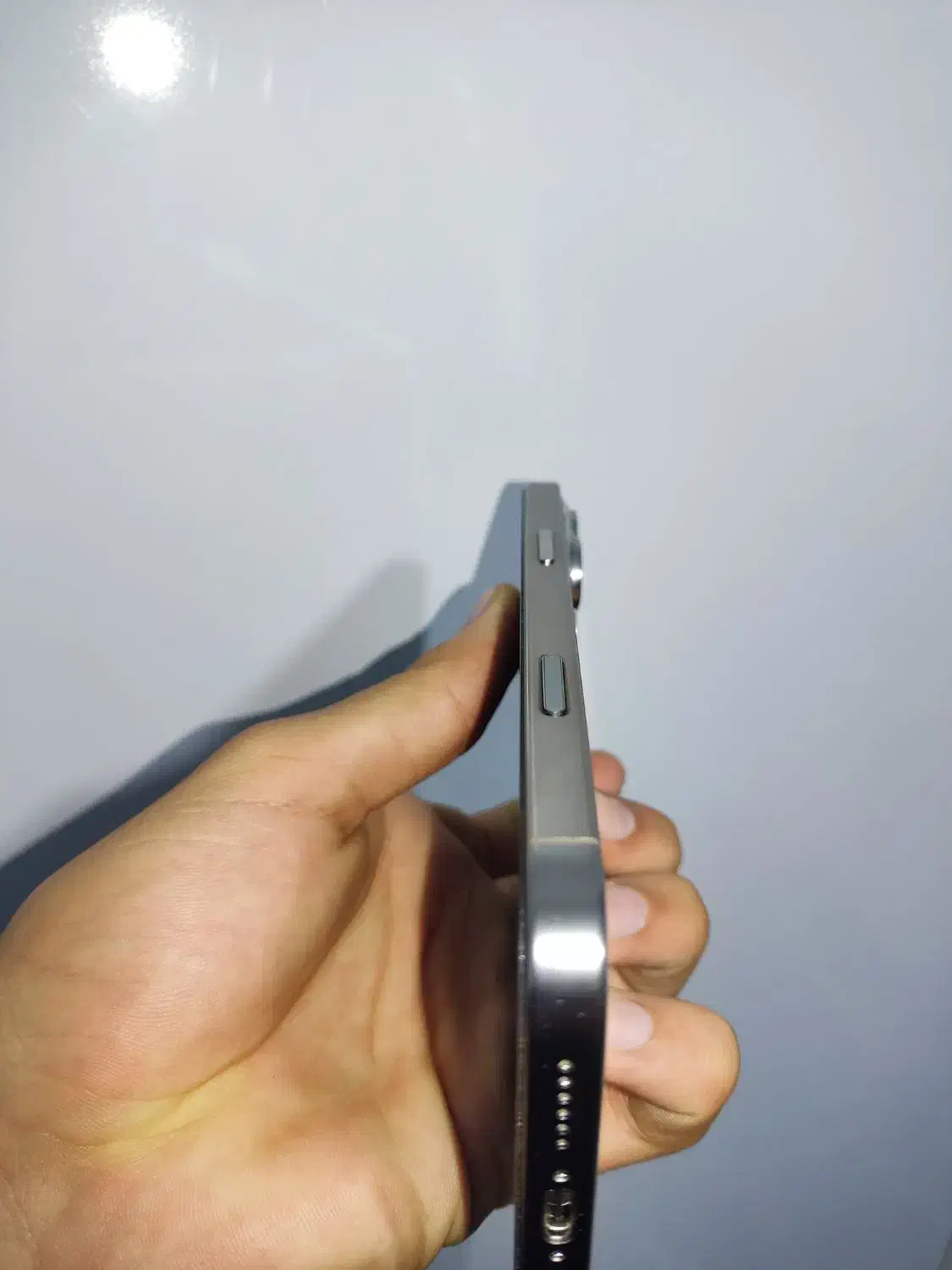 ایفون 16 پرو مکس طرح|موبایل|مشهد, طلاب|دیوار