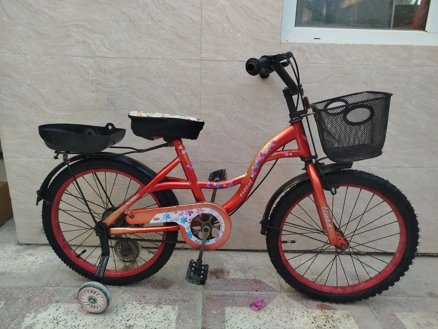 دوچرخه 20و12و16|دوچرخه، اسکیت، اسکوتر|خورموج, |دیوار