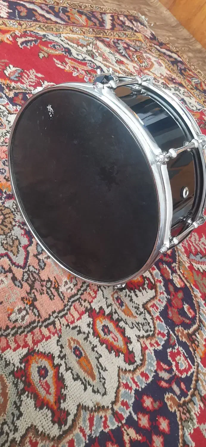 فروش سایدرام ۸ قوه چوبی جینباعو|درام و پرکاشن|اردبیل, |دیوار