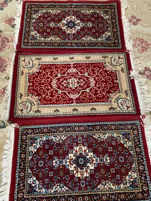 پادری قدیمی ضخیم|پادری|اهواز, شهرک برق|دیوار