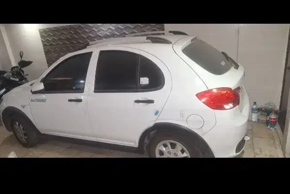 کوییک مدل ۱۴۰۲ سالم سالم|خودرو سواری و وانت|تهران, هلال احمر|دیوار