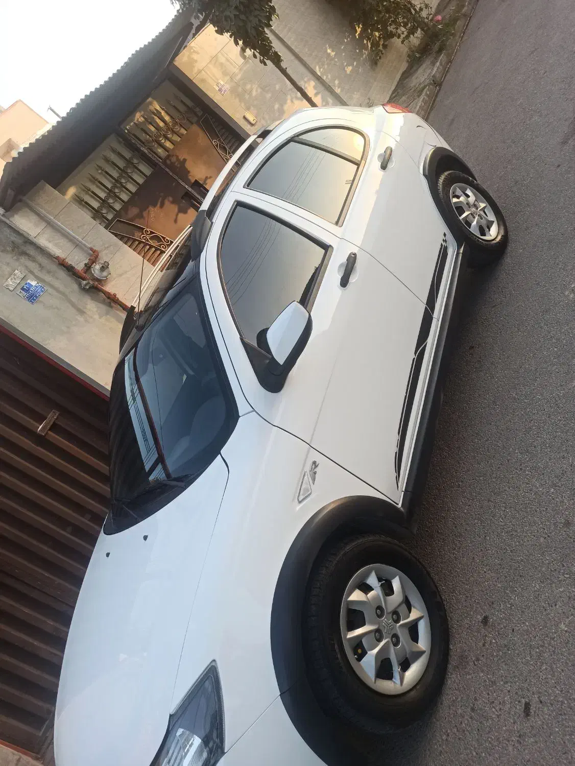 کوییک1403Rs|خودرو سواری و وانت|کلاله, |دیوار