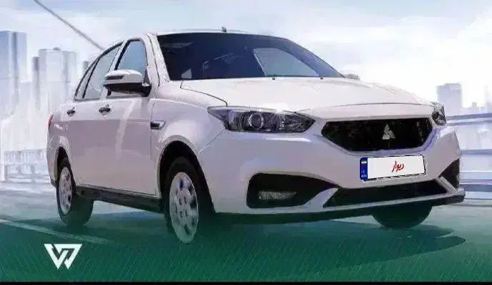 حواله سهند s|خودرو سواری و وانت|شیراز, قلعه شاهزاده بیگم|دیوار