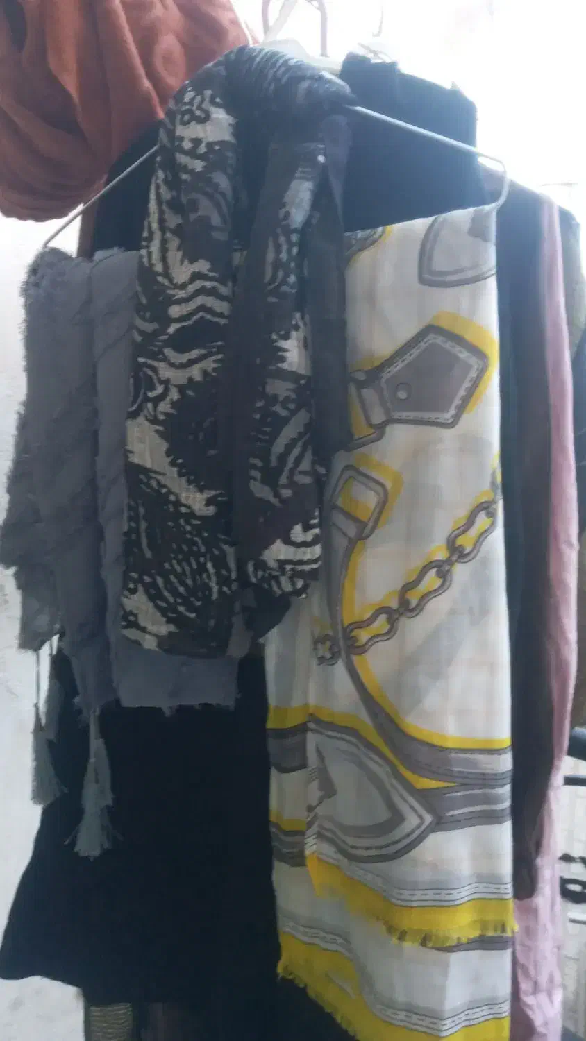 مانتو .عودی.شال و روسری زنانه .تاب مجلسی .دامن|لباس|قروه, |دیوار