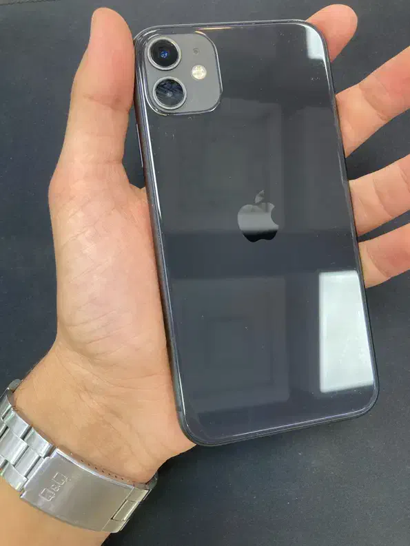 آیفون۱۱|موبایل|تهران, تهرانپارس شرقی|دیوار