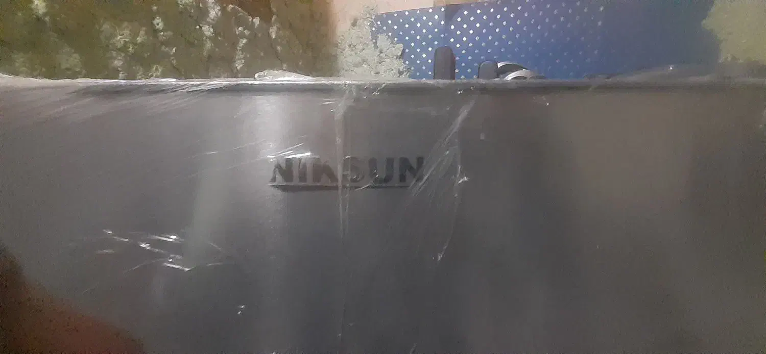 یه یخچال فیرزل یک ما خریدم|یخچال و فریزر|شیراز, بازار|دیوار