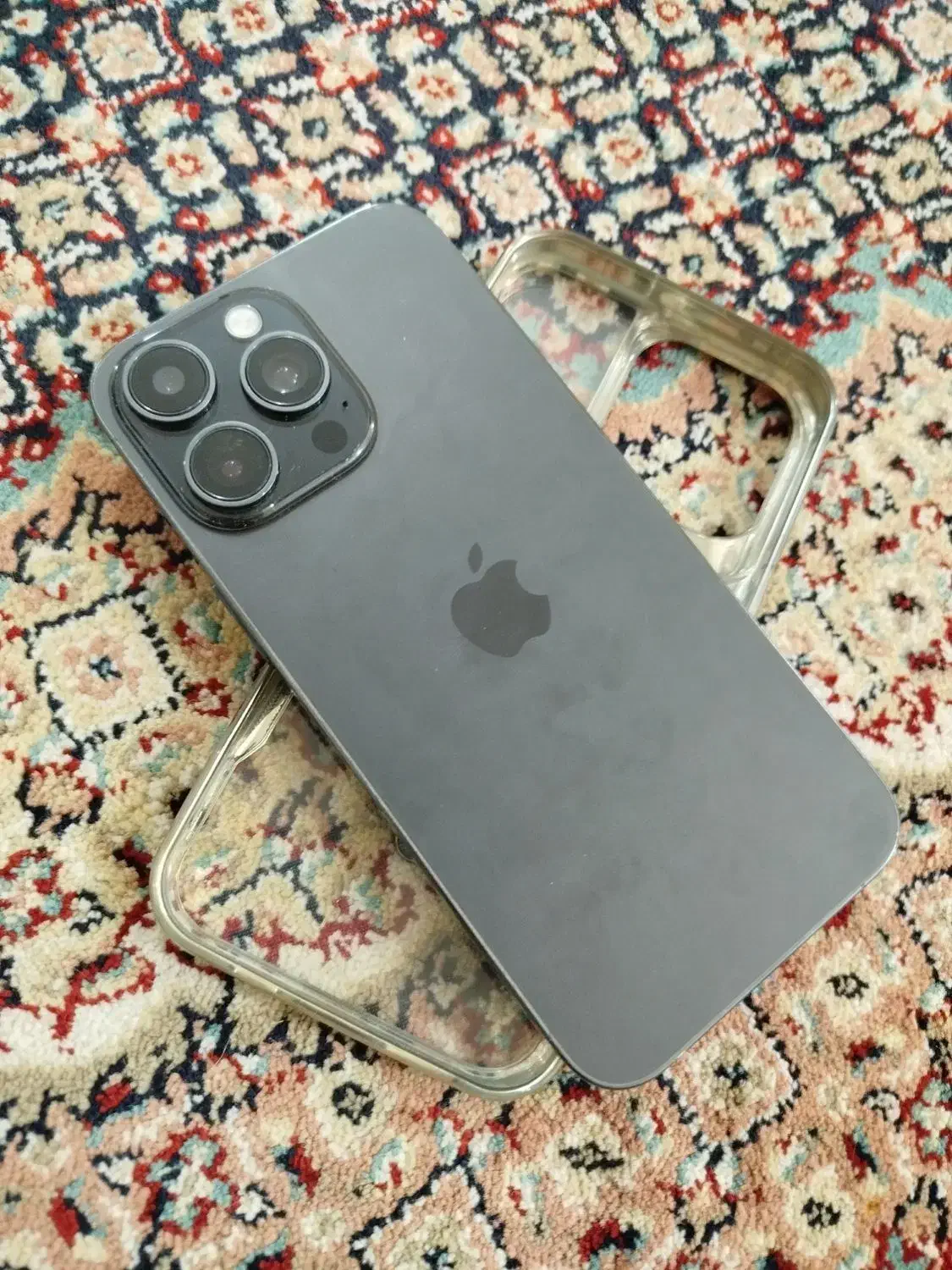 آیفون ۱۵ پرومکس طرح|موبایل|خوی, |دیوار