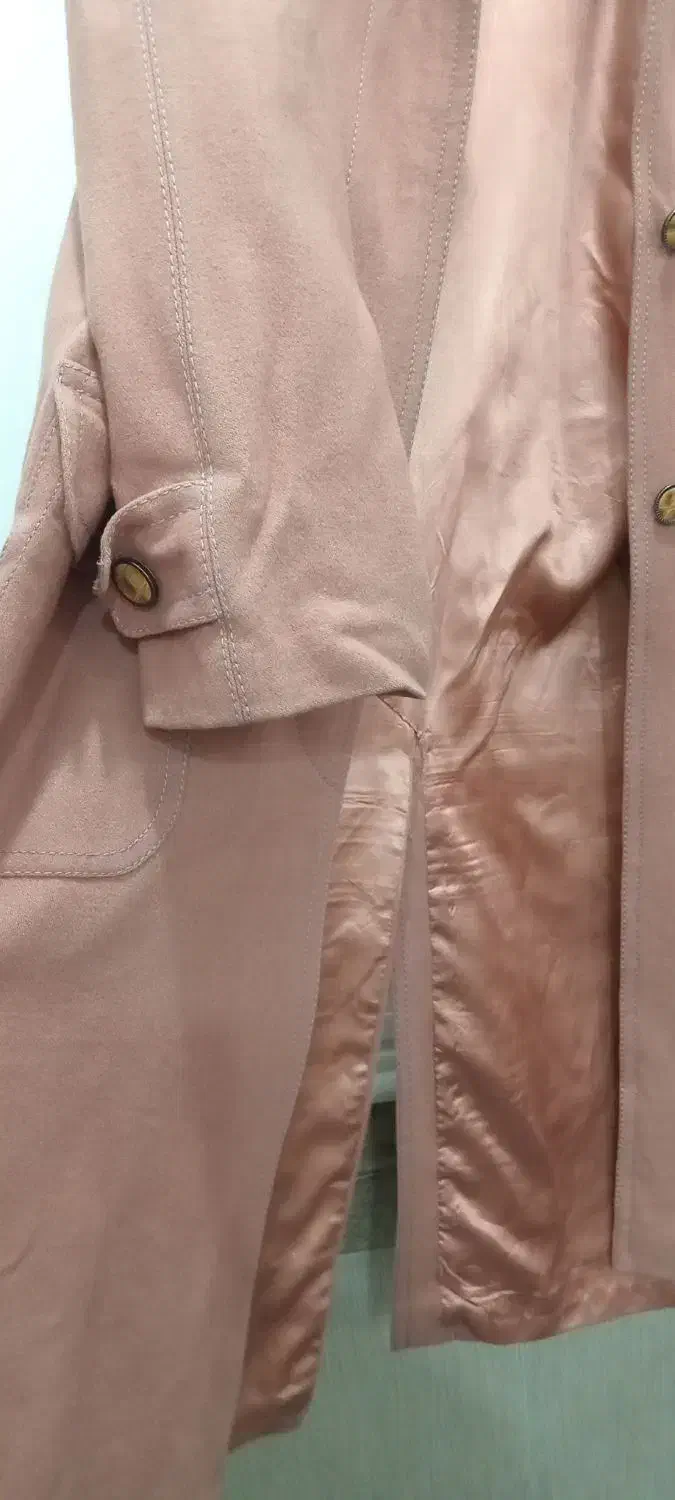 پالتو زنانه|لباس|اهواز, اسلام آباد شرقی|دیوار