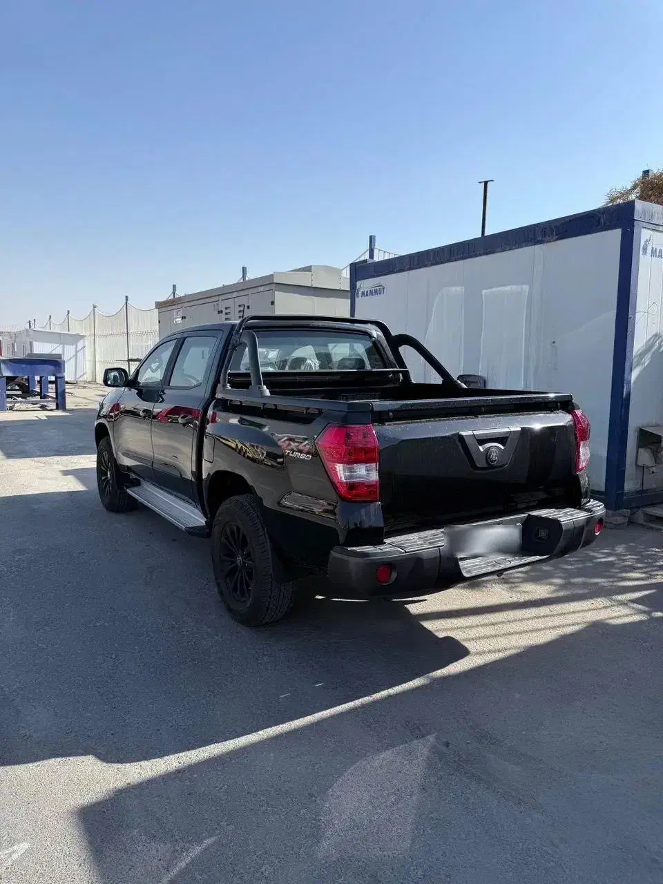 کلوت 1403 صفر گیربکس و رادیات جدید|خودرو سواری و وانت|تهران, ولنجک|دیوار