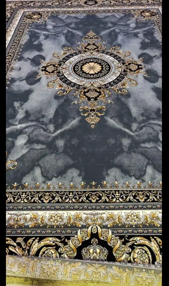 فرش 9متری700شانه|فرش|کرج, خرمدشت|دیوار