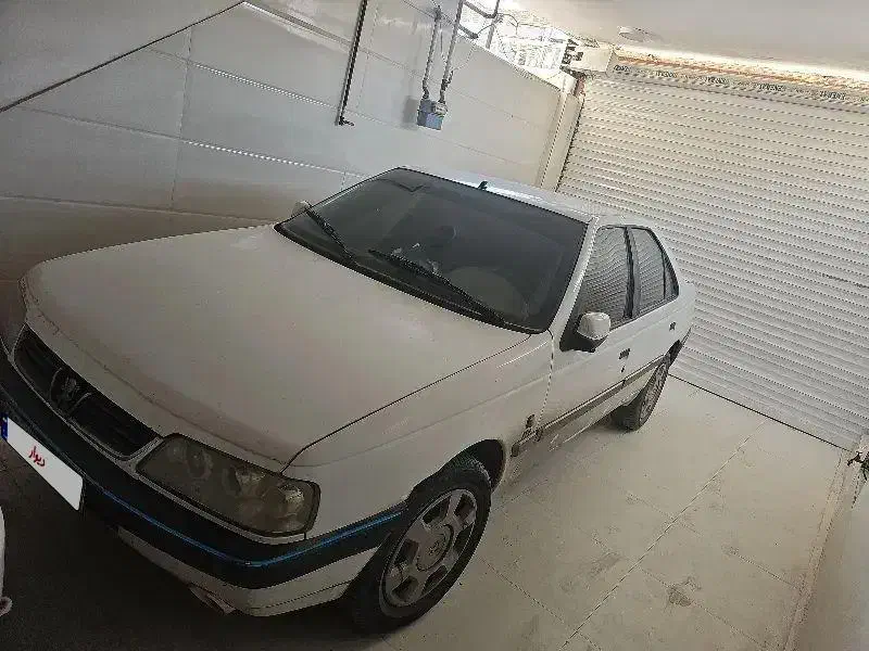 پژو 405 slx 99|خودرو سواری و وانت|بندر ماهشهر, |دیوار