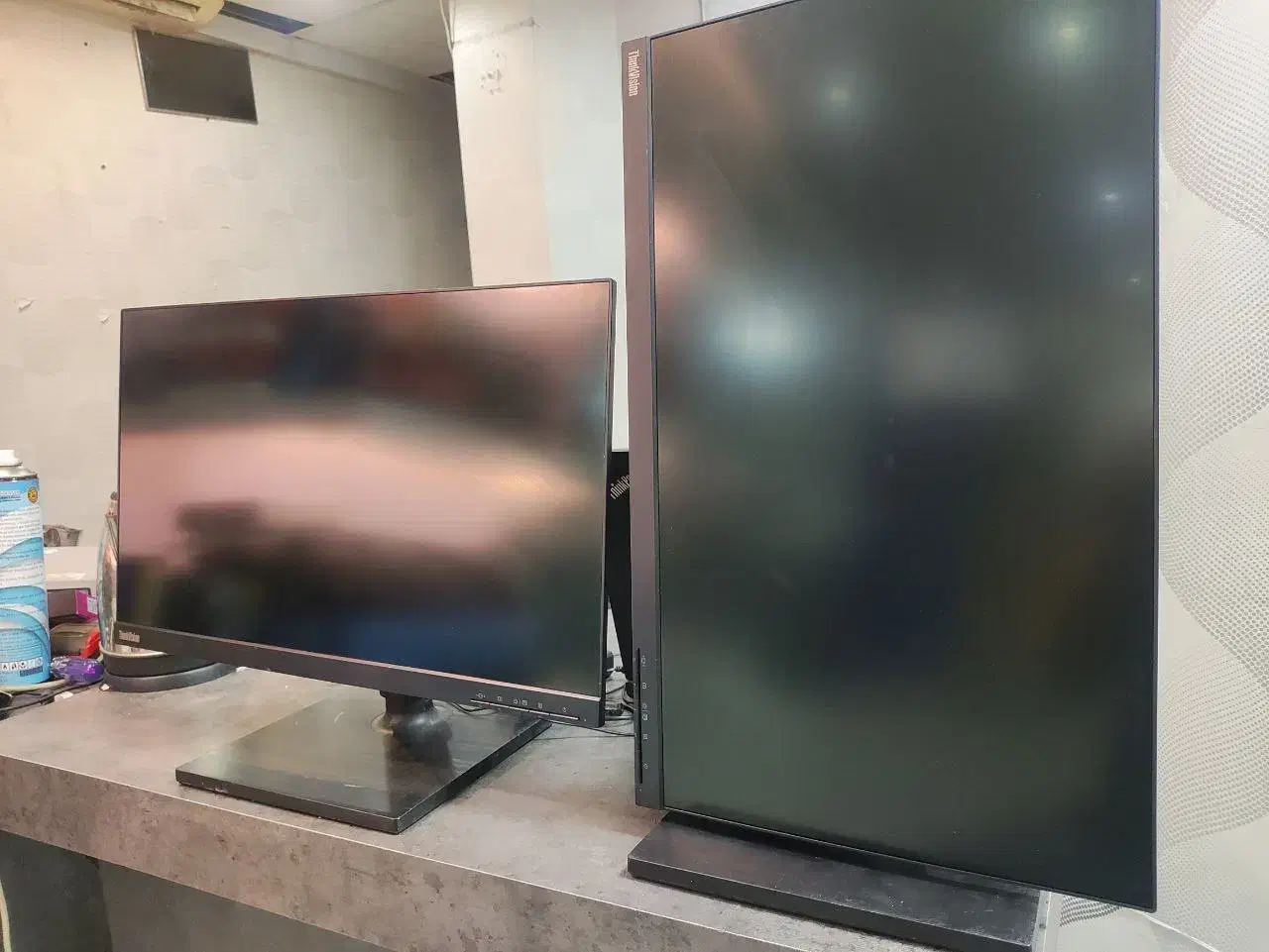 مانیتور لنوو مدل S24e-20 سایز ۲۴ اینچFullhd|قطعات و لوازم جانبی رایانه|مشهد, ارشاد|دیوار