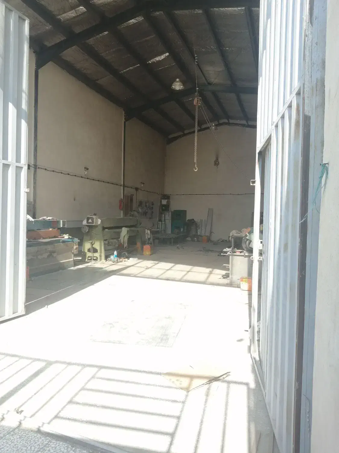 سوله در کمرد  جاجرود|فروش دفتر صنعتی، کشاورزی، تجاری|رودهن, |دیوار