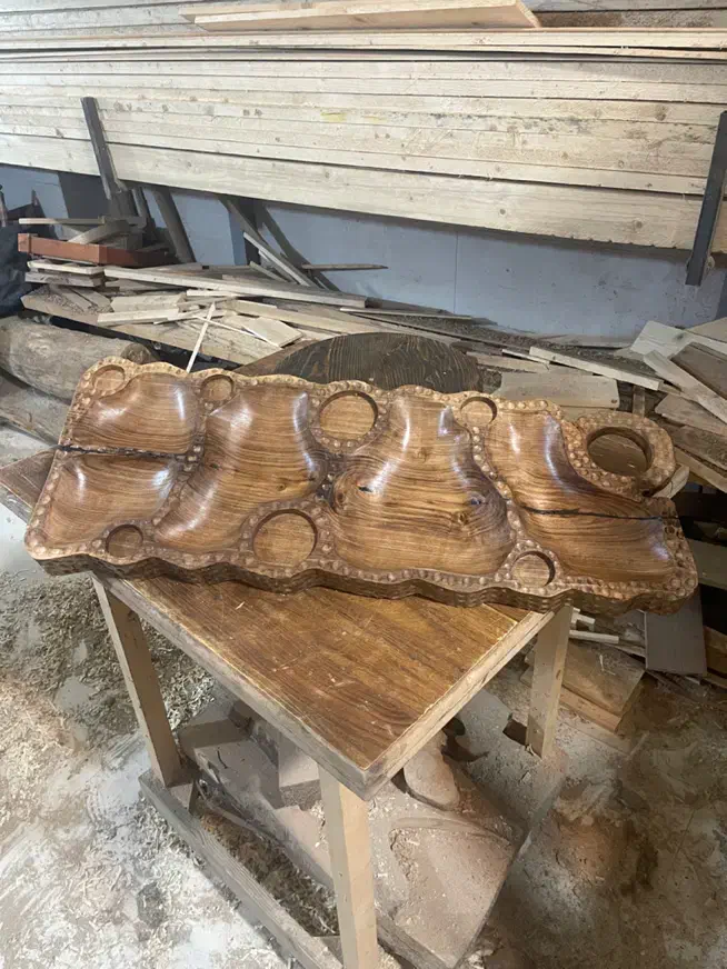 صنایع دستی|صنایع دستی و سایر لوازم تزئینی|کلارآباد, |دیوار