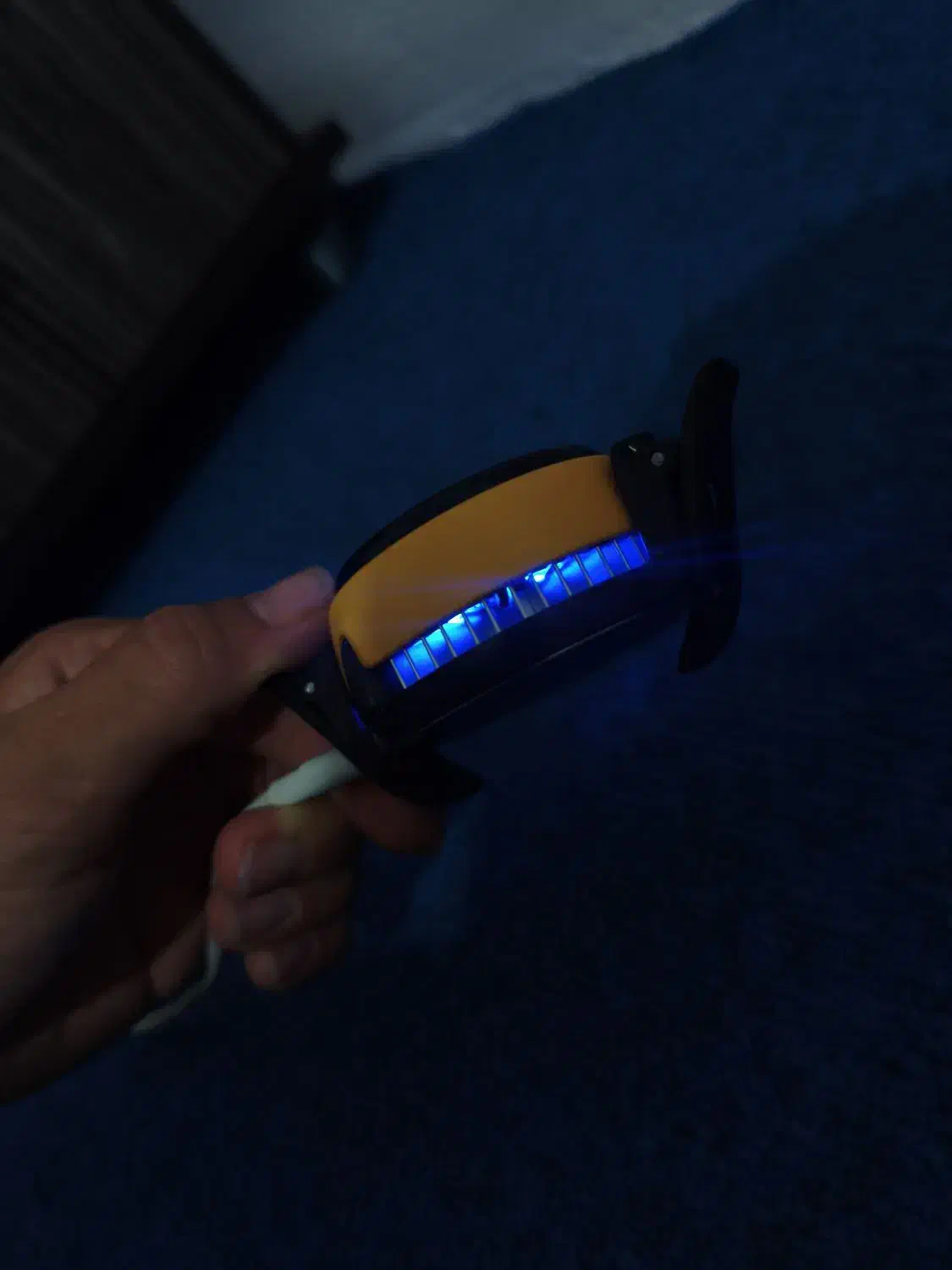 فن خنک کننده DLA6|لوازم جانبی موبایل و تبلت|ارومیه, |دیوار