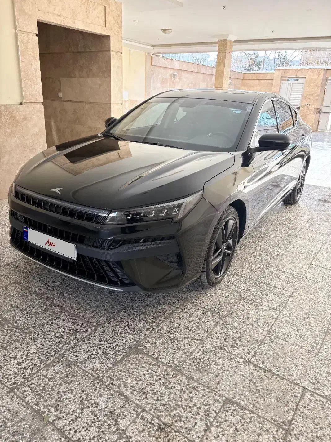 کی ام سی مدل ۱۴۰۳ j7 kmc|خودرو سواری و وانت|مشهد, امیریه|دیوار