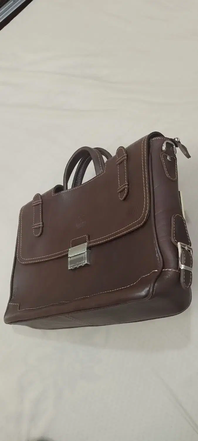 کیف دیپلمات|کیف، کفش، کمربند|نجفآباد, ویلاشهر|دیوار