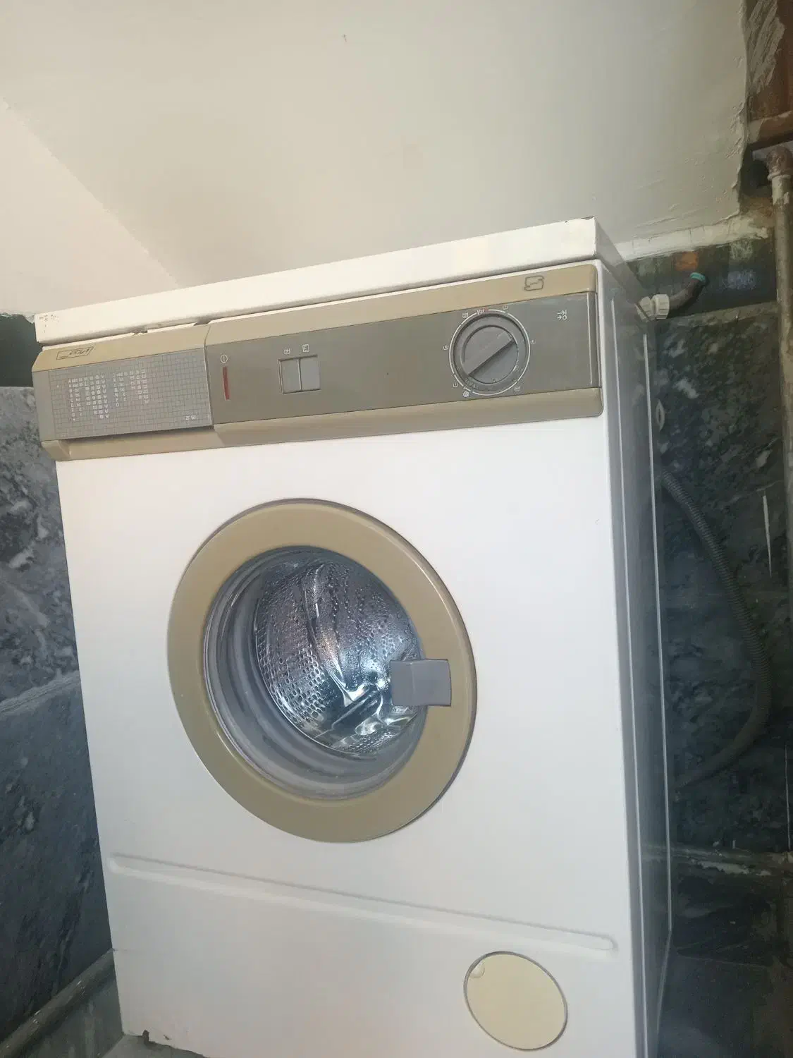 فروس لباسشویی|ماشین لباسشویی و خشککن لباس|مریوان, |دیوار