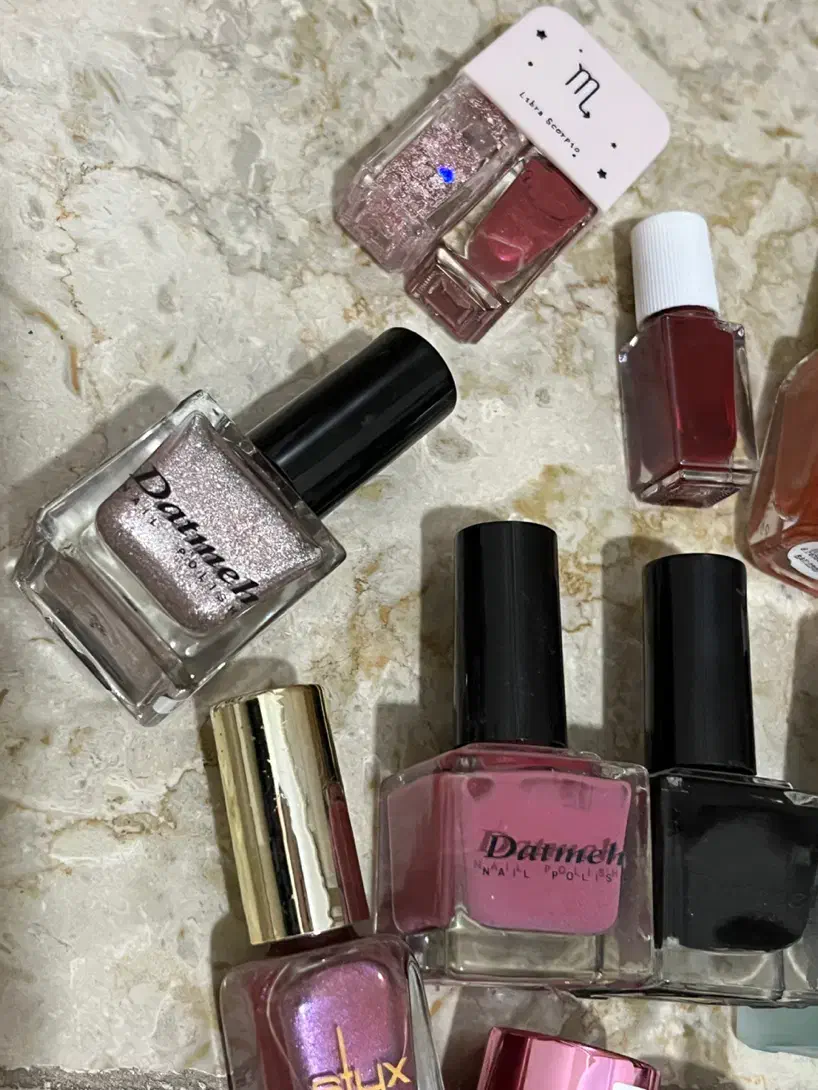 لاک ناخن|آرایشی، بهداشتی، درمانی|تهران, علم و صنعت|دیوار