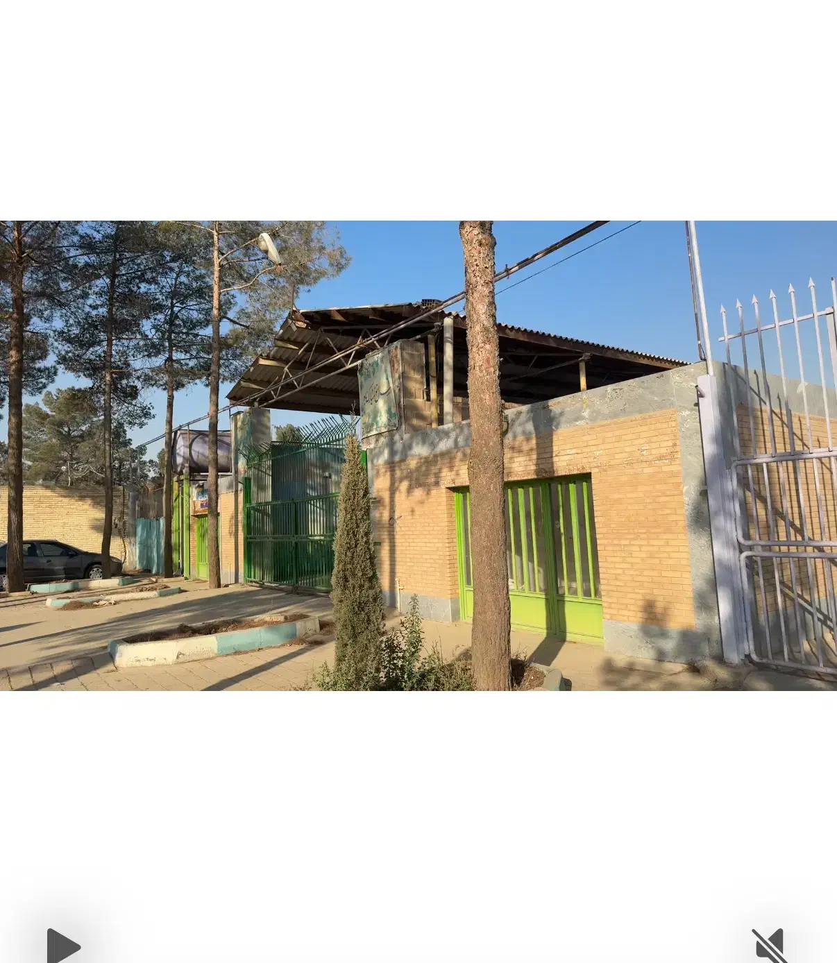 اجاره ملک تجاری|اجارهٔ مغازه و غرفه|اصفهان, قهاب جنوبی|دیوار