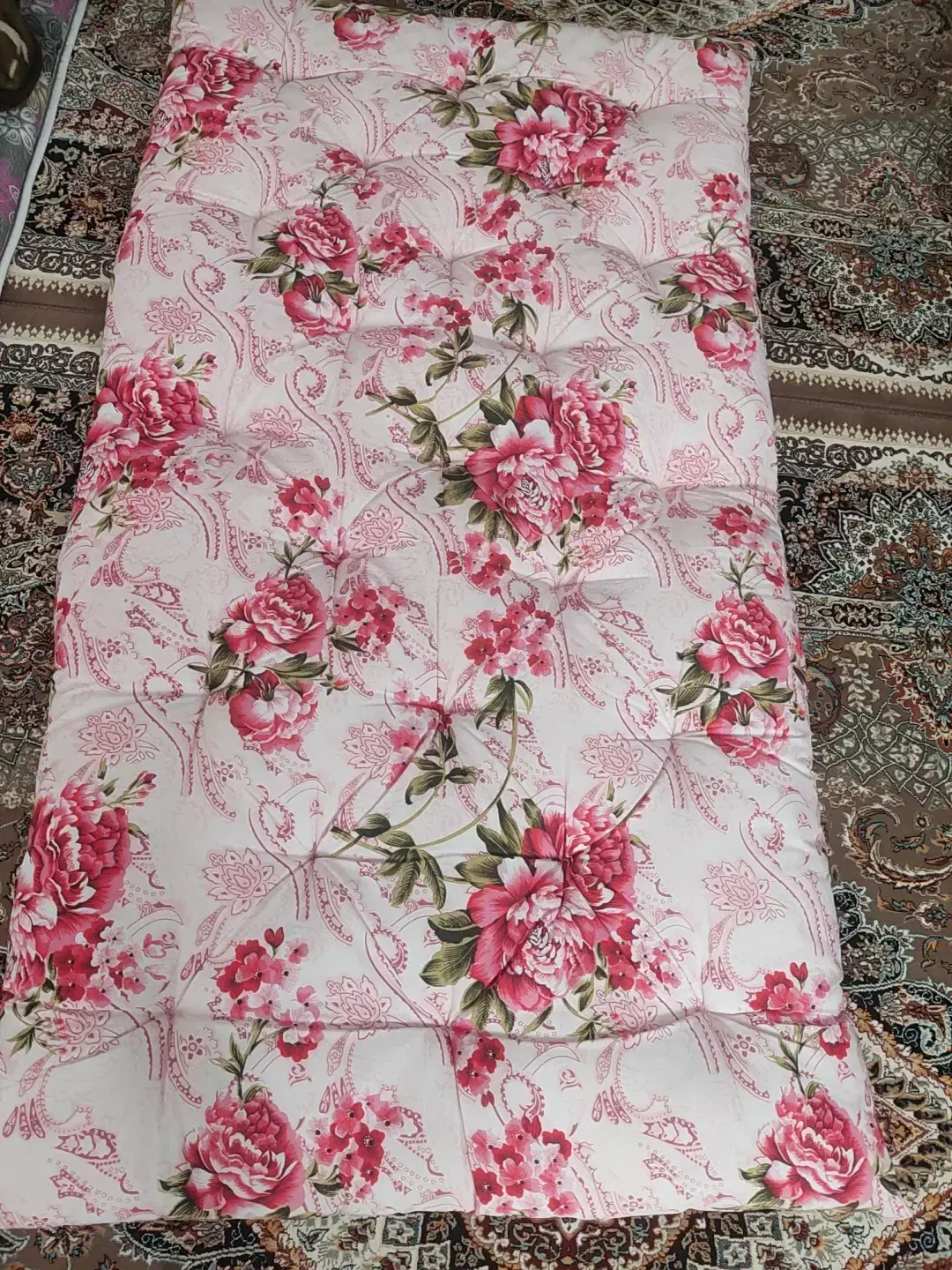 تشک|رختخواب، بالش، پتو|قزوین, |دیوار