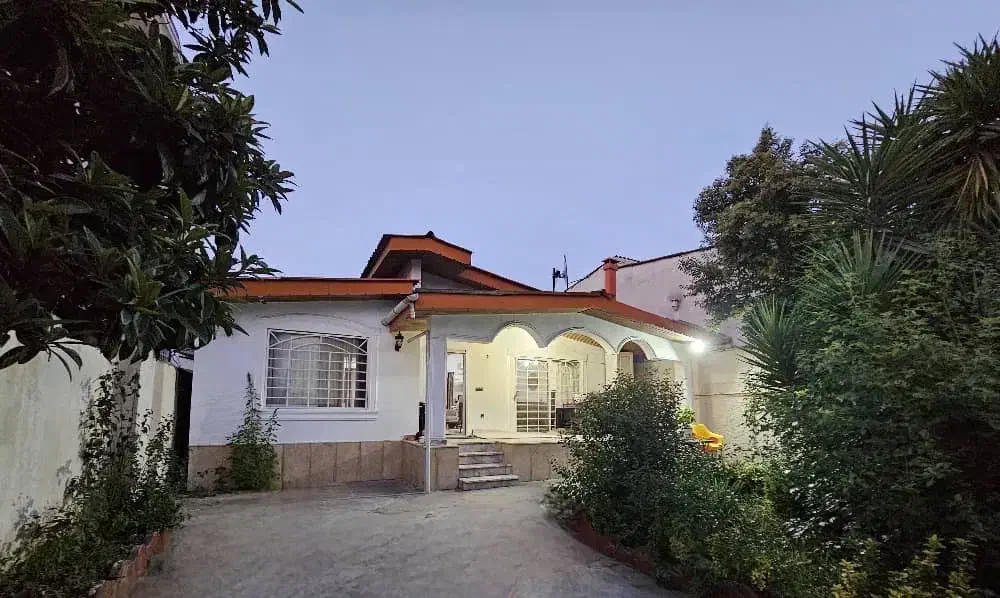 ویلا دربست فول بازسازی شده|اجارهٔ خانه و ویلا|سلمان‌شهر, |دیوار