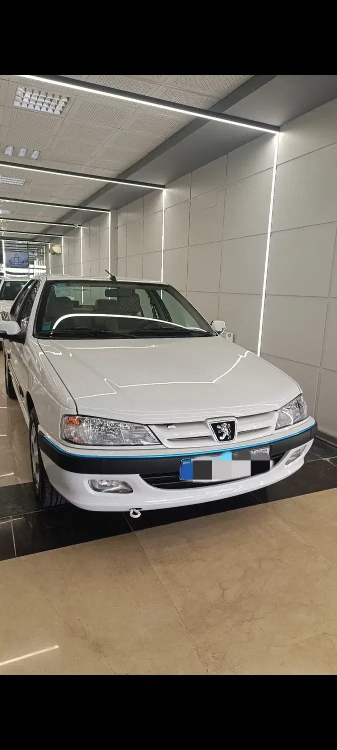 پارس تیوفایو|خودرو سواری و وانت|قم, تولید دارو و یخچال|دیوار