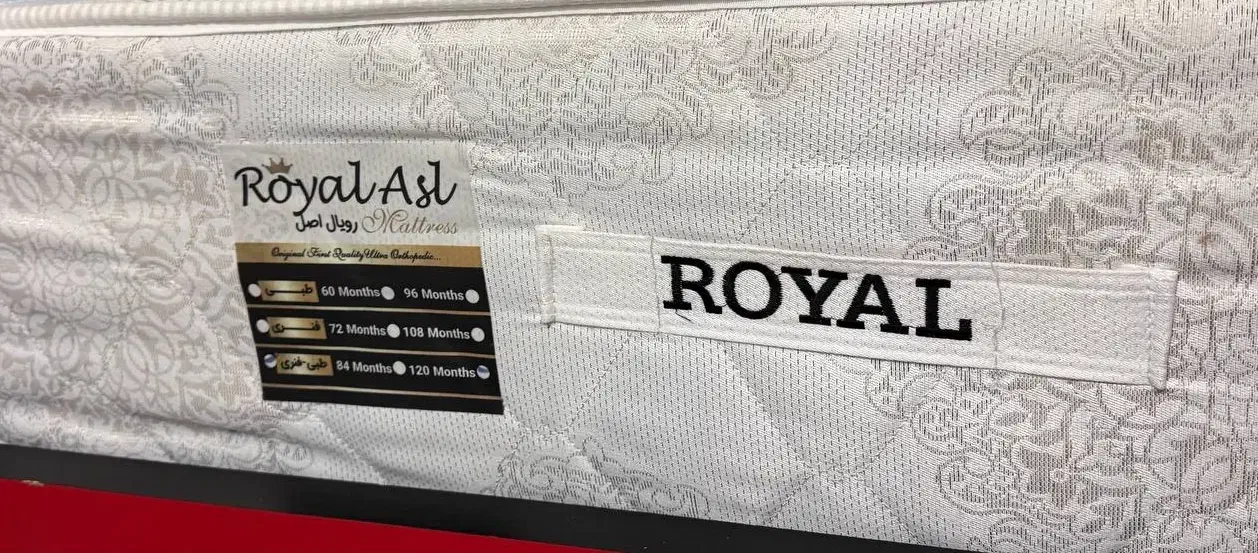 تخت خواب یک نفره|تشک تختخواب|بهبهان, |دیوار