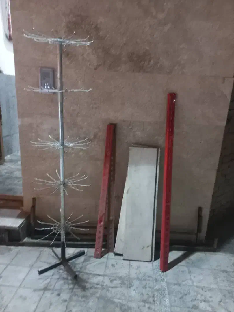 ویترین و رگال در حد نو|بوفه، ویترین، کنسول|مشهد, موعود|دیوار