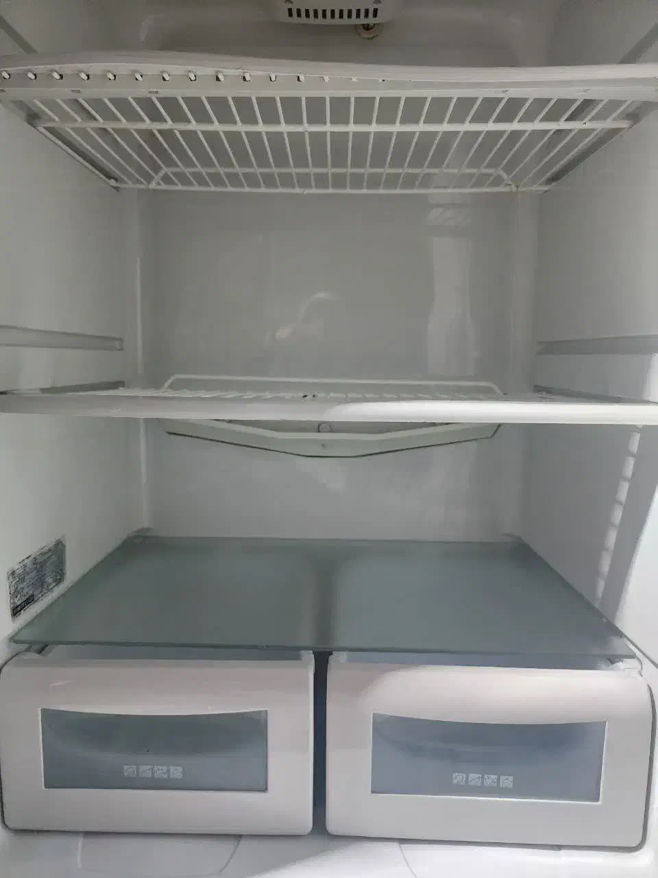 یخچال  فریزر|یخچال و فریزر|الشتر, |دیوار