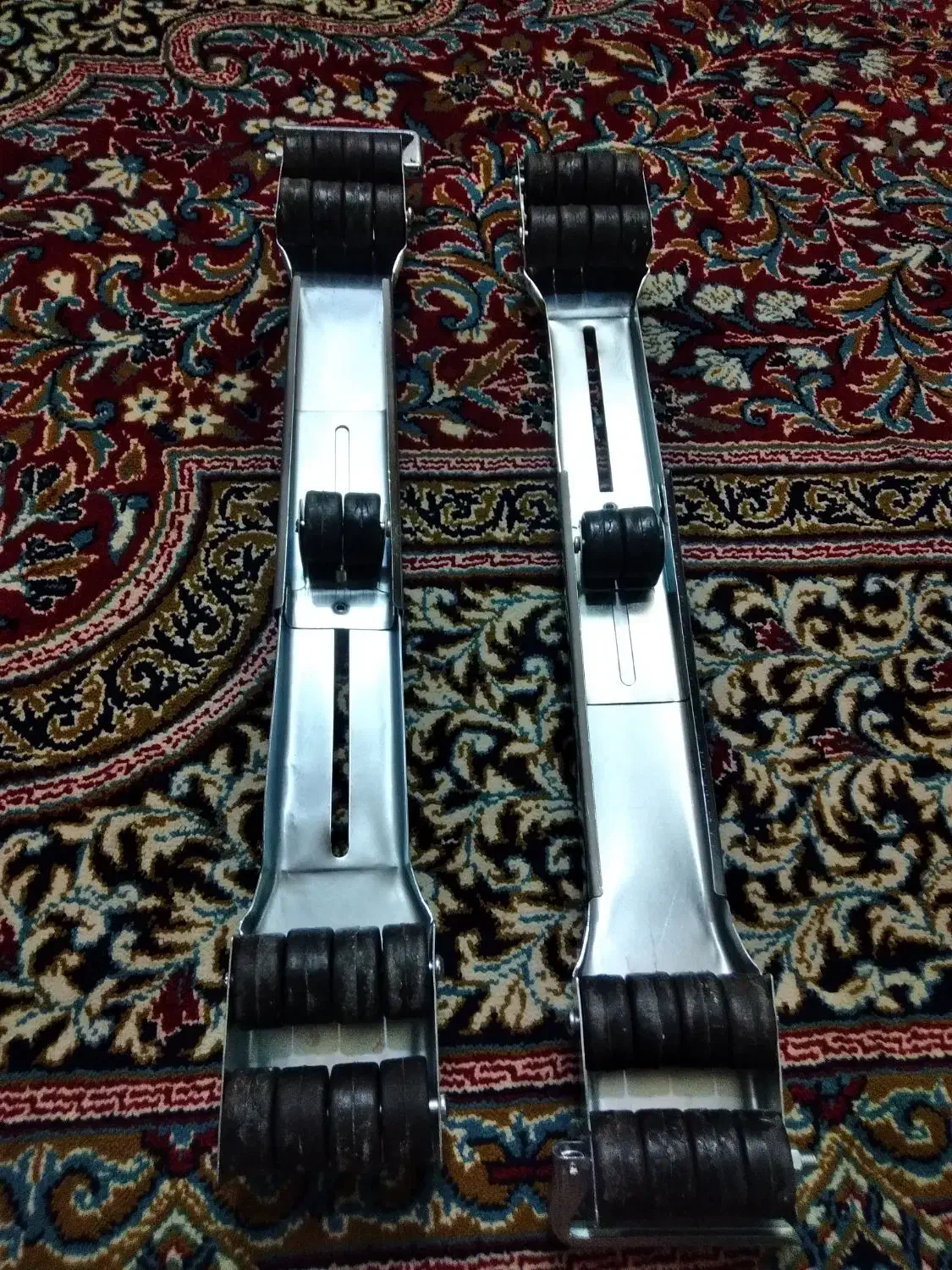 پایه یخچال|یخچال و فریزر|قم, نوبهار|دیوار