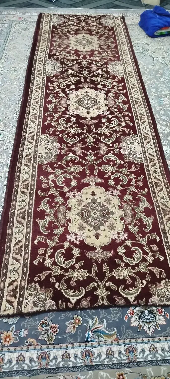 فرش کناره|فرش|مشهد, شهید معقول|دیوار