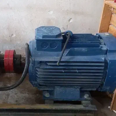 پمپ کارواش در حد نوه|ماشین‌آلات صنعتی|زاهدان, |دیوار