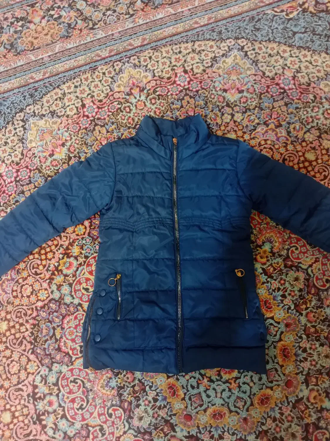 کاپشن بچگانه|کفش و لباس بچه|شیراز, شهرک گلستان|دیوار