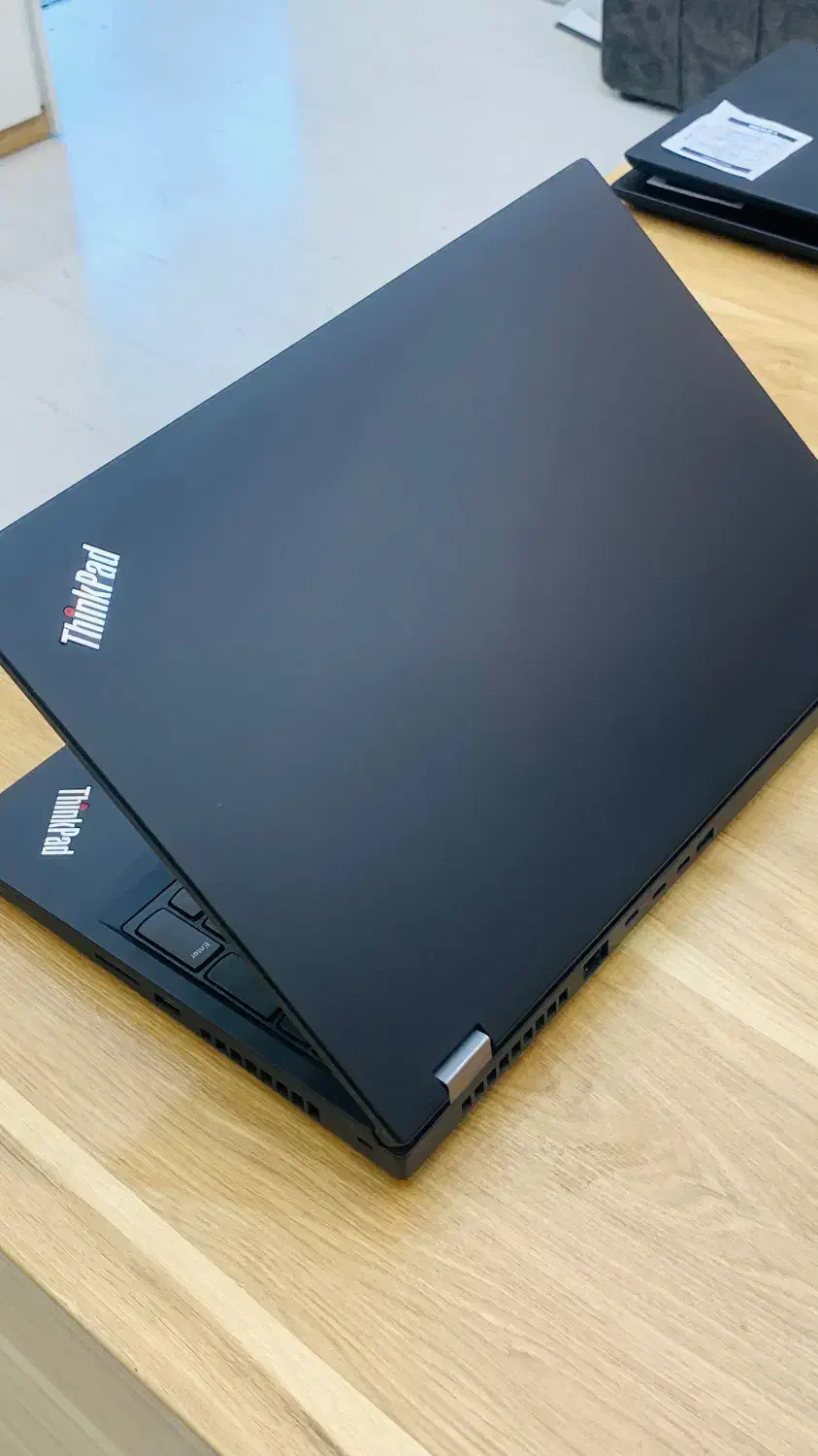غول پردازشی Lenovo ThinkPad T15 Gen 2|رایانه همراه|تهران, فلسطین (میدان انقلاب)|دیوار