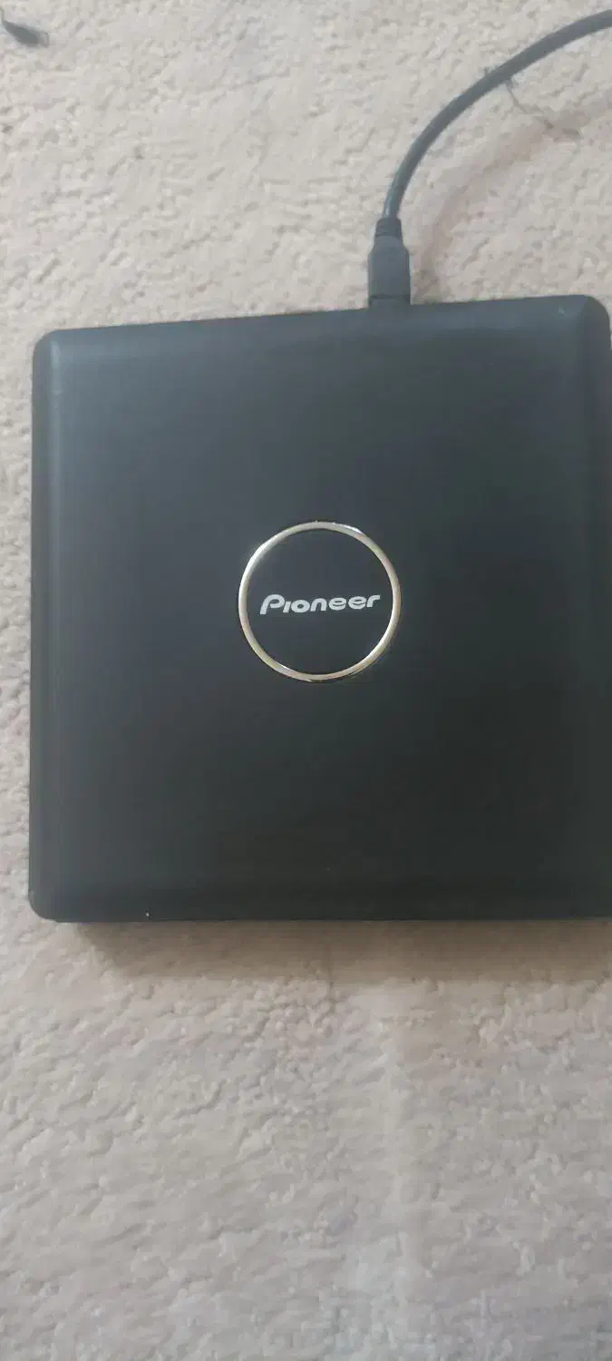 دی وی دی رایتل مدل پاینر|قطعات و لوازم جانبی رایانه|هشتگرد, شهرک بعثت|دیوار