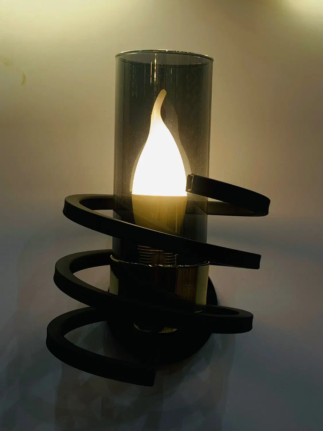 چراغ دیواری،دیوارکوب|لامپ و چراغ|یزد, |دیوار