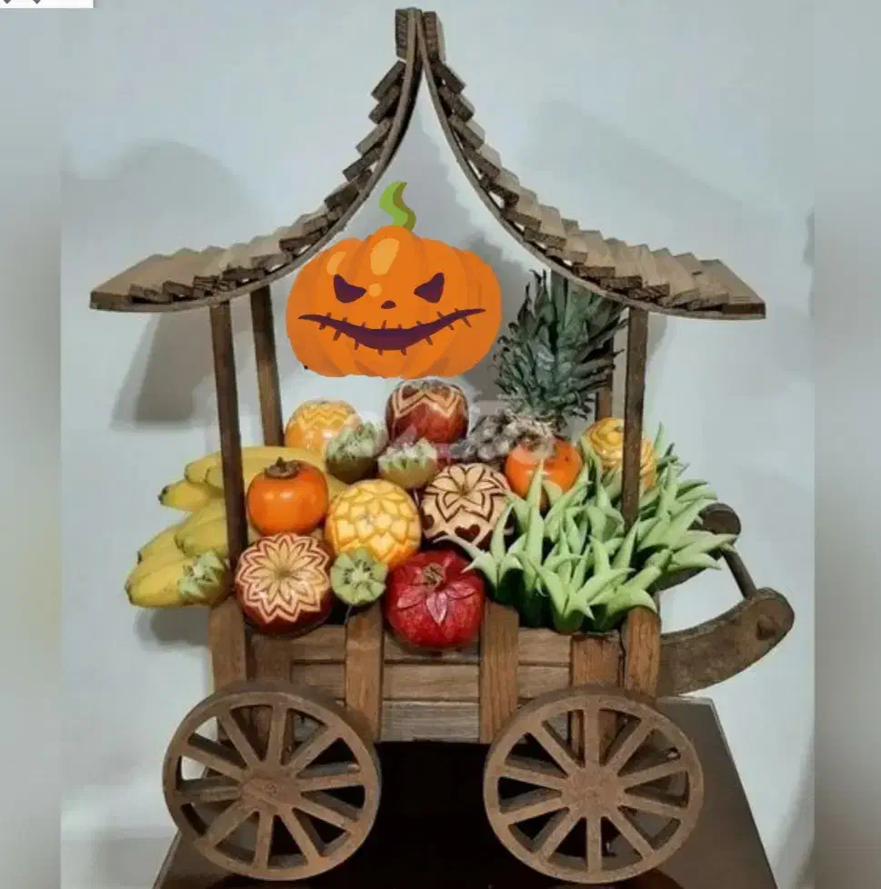 سبد شب یلدا|صنایع دستی و سایر لوازم تزئینی|تهران, مینای جنوبی|دیوار