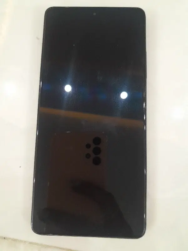 Redmi Note12pro5G|موبایل|مشهد, نظام دوست|دیوار