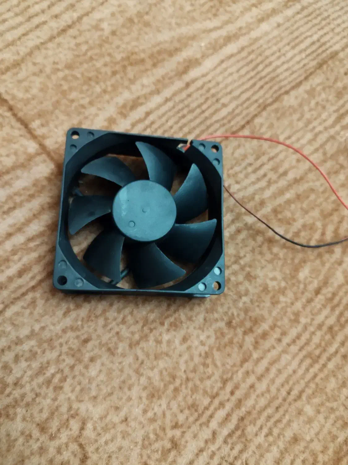 فن و خنک کننده کامپیوتر و ...|قطعات و لوازم جانبی رایانه|تبریز, |دیوار