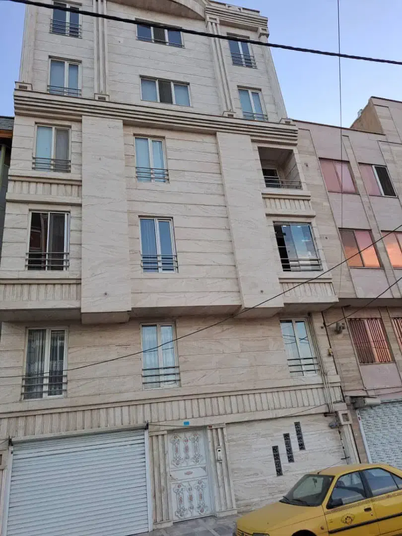 فروش اپارتمان ۳ خوابه در هشتگرد|فروش آپارتمان|هشتگرد, مدرس|دیوار